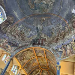 Église Saint-Blaise - Vichy