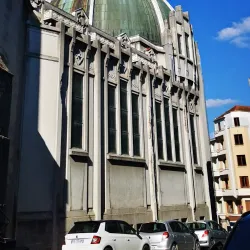 Église Saint-Blaise - Vichy