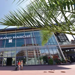 Les Halles de Vichy - Vichy