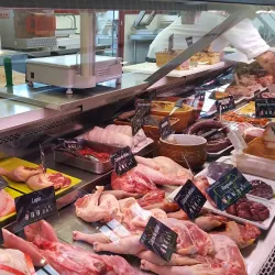 Les Halles de Vichy - Vichy