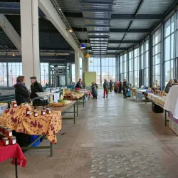 Les Halles de Vichy - Vichy