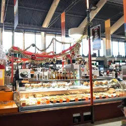 Les Halles de Vichy - Vichy