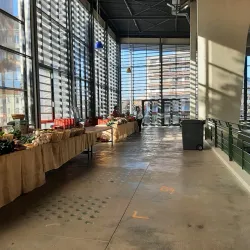 Les Halles de Vichy - Vichy