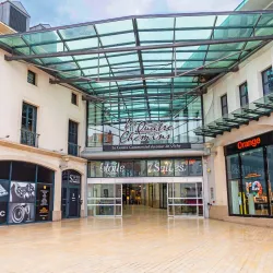 Les Quatre-Chemins - Vichy