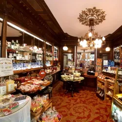 Les Quatre-Chemins - Vichy