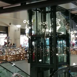 Les Quatre-Chemins - Vichy