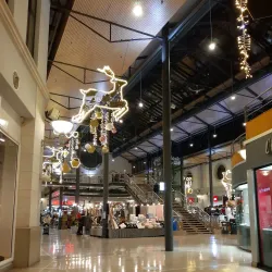 Les Quatre-Chemins - Vichy