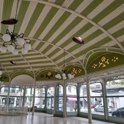 Les Quatre-Chemins - Vichy