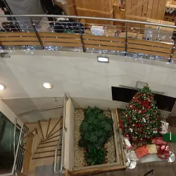 Les Quatre-Chemins - Vichy