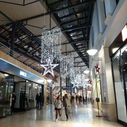 Les Quatre-Chemins - Vichy