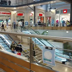 Les Quatre-Chemins - Vichy