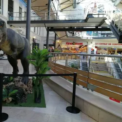 Les Quatre-Chemins - Vichy