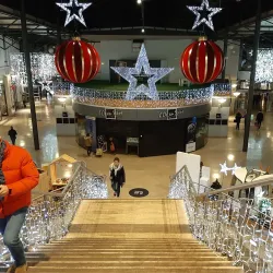 Les Quatre-Chemins - Vichy