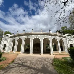 Les Sources de Vichy - Vichy