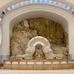 Les Sources de Vichy - Vichy