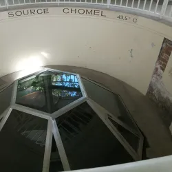 Les Sources de Vichy - Vichy