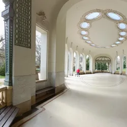 Les Sources de Vichy - Vichy