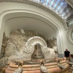 Les Sources de Vichy - Vichy