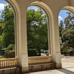 Les Sources de Vichy - Vichy