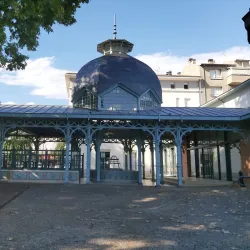 Les Sources de Vichy - Vichy