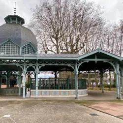 Les Sources de Vichy - Vichy