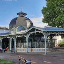 Les Sources de Vichy - Vichy