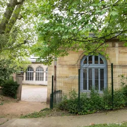 Les Sources de Vichy - Vichy