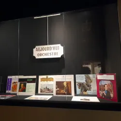 Musée de l'Opéra de Vichy - Vichy