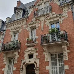 Musée de l'Opéra de Vichy - Vichy