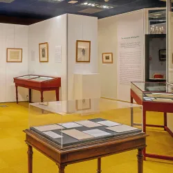 Musée de l'Opéra de Vichy - Vichy