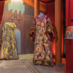 Musée de l'Opéra de Vichy - Vichy