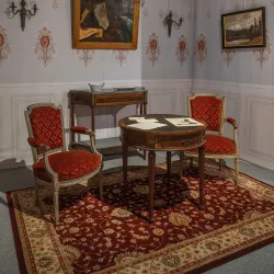 Musée de l'Opéra de Vichy - Vichy