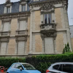 Musée de l'Opéra de Vichy - Vichy