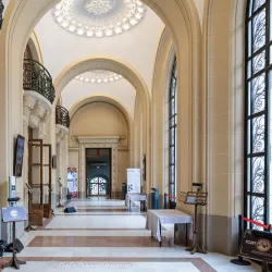 Opéra de Vichy - Vichy