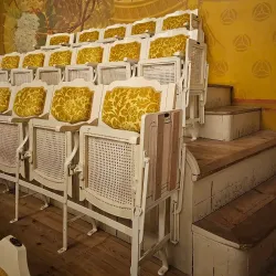 Opéra de Vichy - Vichy