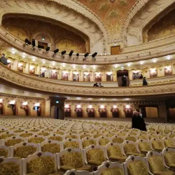 Opéra de Vichy - Vichy