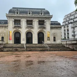 Opéra de Vichy - Vichy