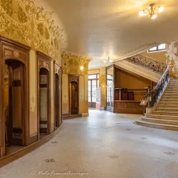 Opéra de Vichy - Vichy