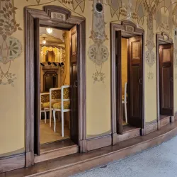 Opéra de Vichy - Vichy