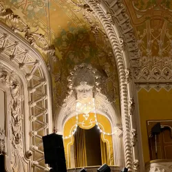 Opéra de Vichy - Vichy