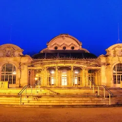 Opéra de Vichy - Vichy