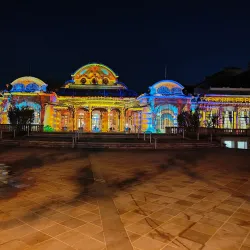 Palais des Congrès-Opéra - Vichy