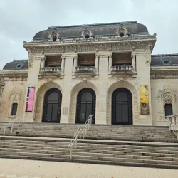 Palais des Congrès-Opéra - Vichy