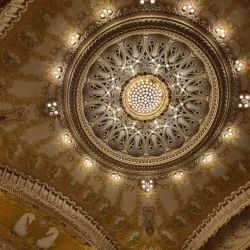 Palais des Congrès-Opéra - Vichy