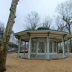 Parc des Sources - Vichy