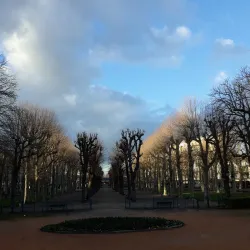 Parc des Sources - Vichy