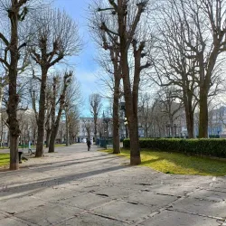 Parc des Sources - Vichy