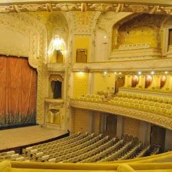 Vichy National Opera Festival - Vichy