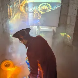 Château de Pujols - Villeneuve-sur-Lot