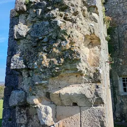 Château de Pujols - Villeneuve-sur-Lot